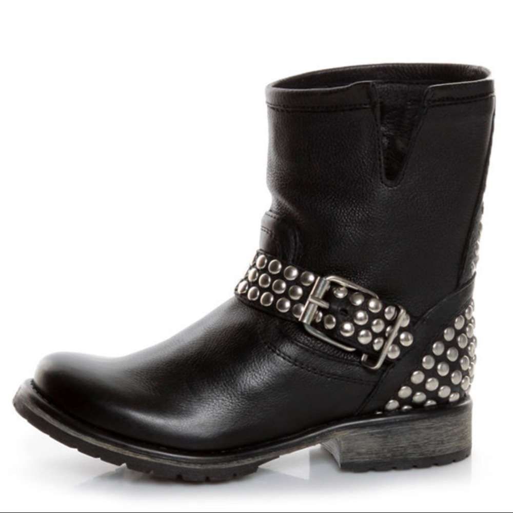 Steve Madden ‘Fraankie’ Boot
